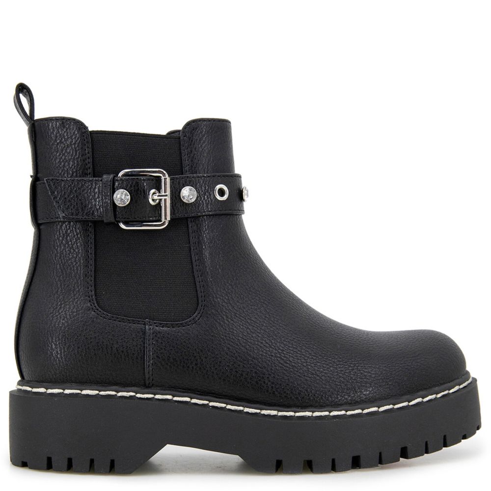 WOMENS HIGHSTREET ANKLE BOOT