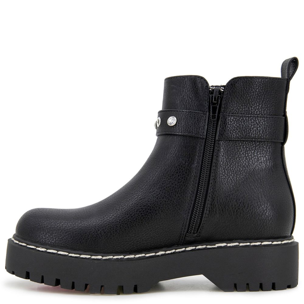 WOMENS HIGHSTREET ANKLE BOOT