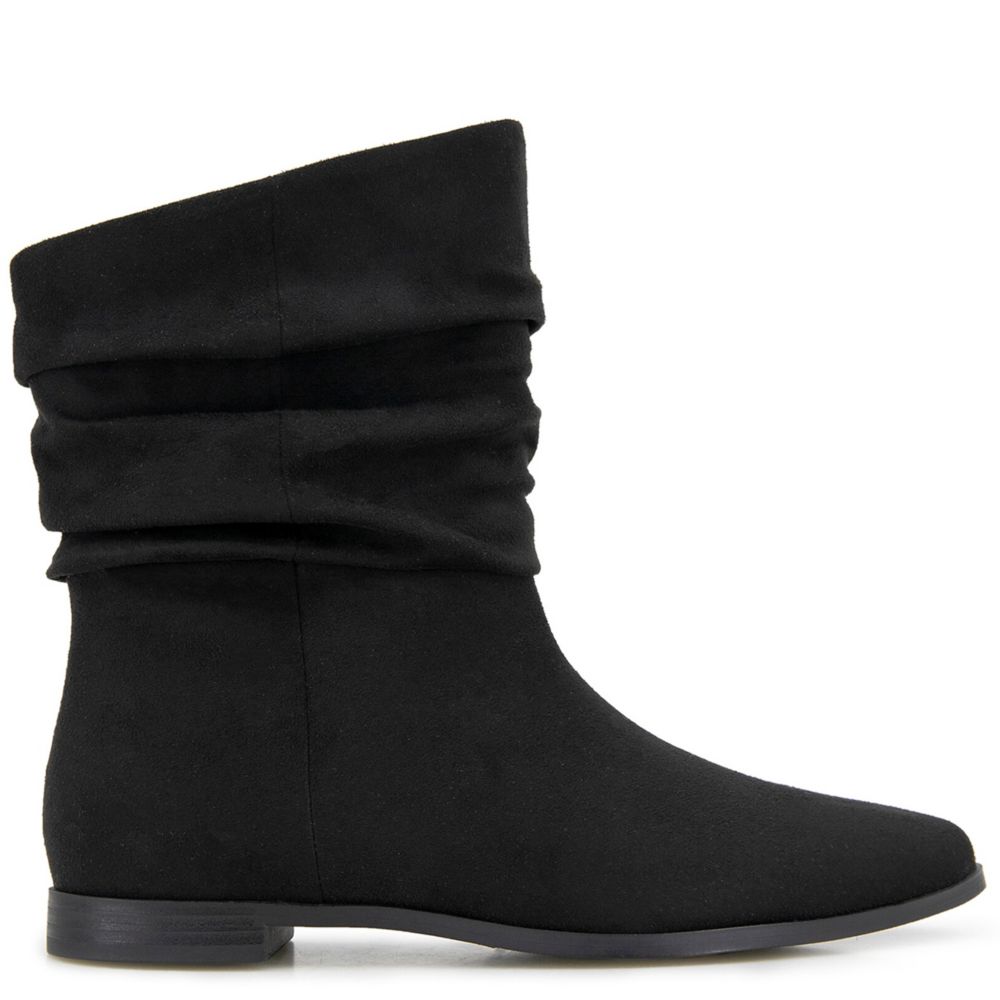 WOMENS SLOANE ANKLE BOOT