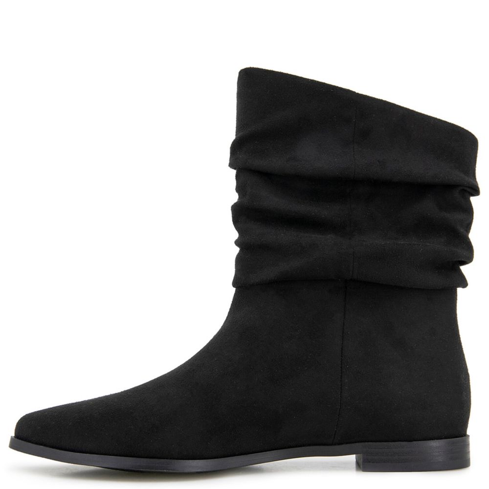 WOMENS SLOANE ANKLE BOOT