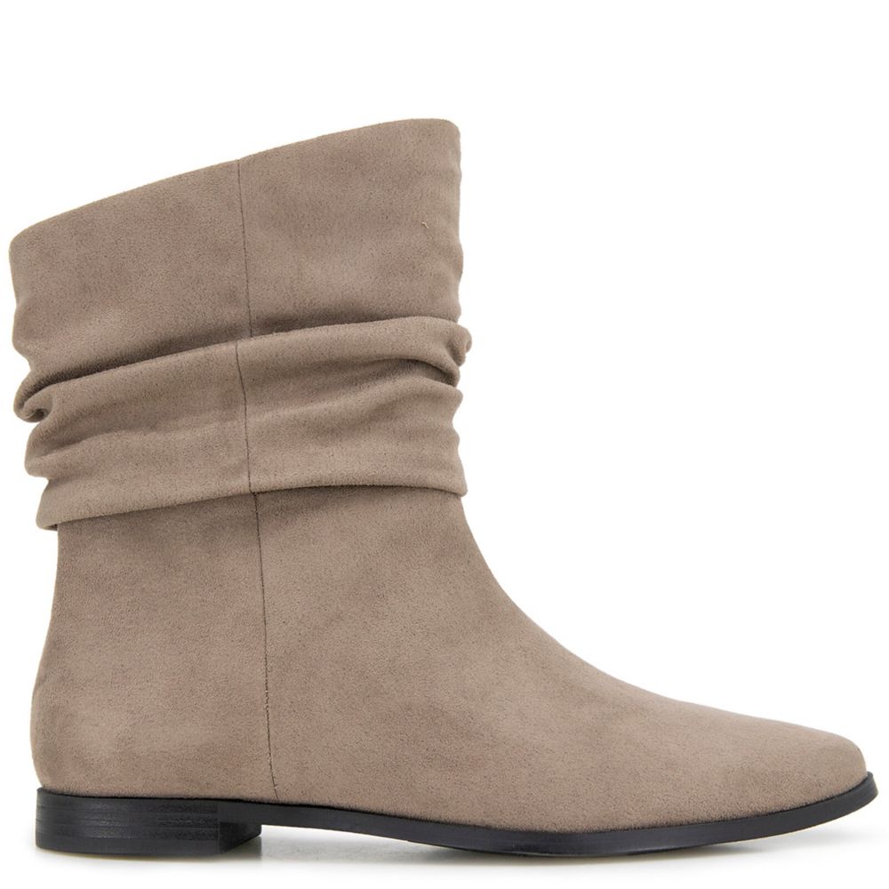 WOMENS SLOANE ANKLE BOOT