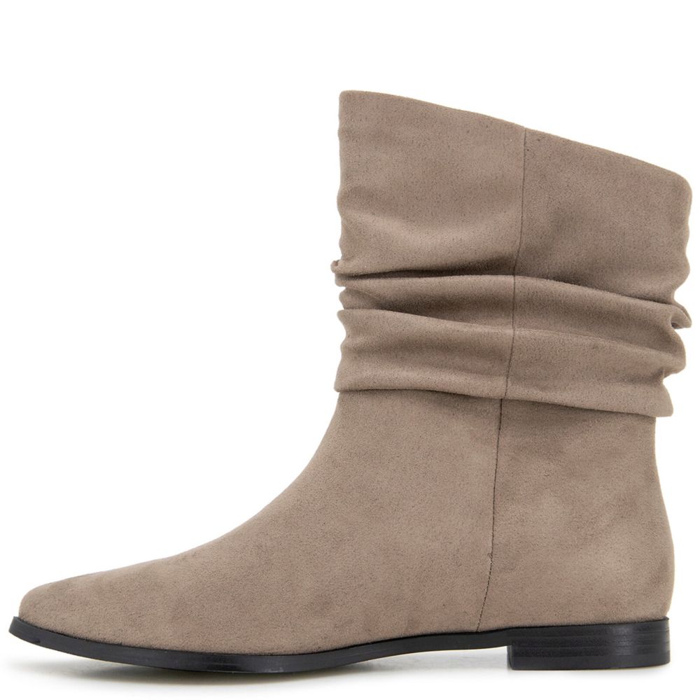 WOMENS SLOANE ANKLE BOOT