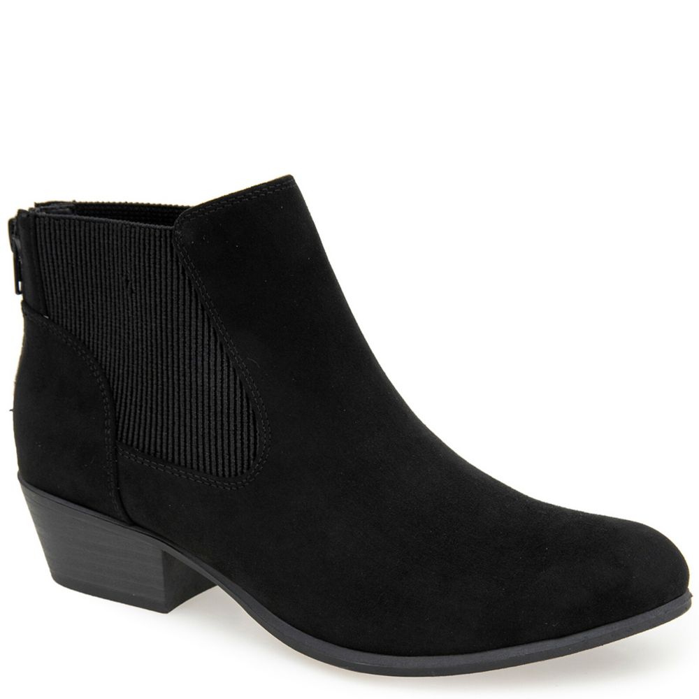 WOMENS TEAGAN BOOTIE