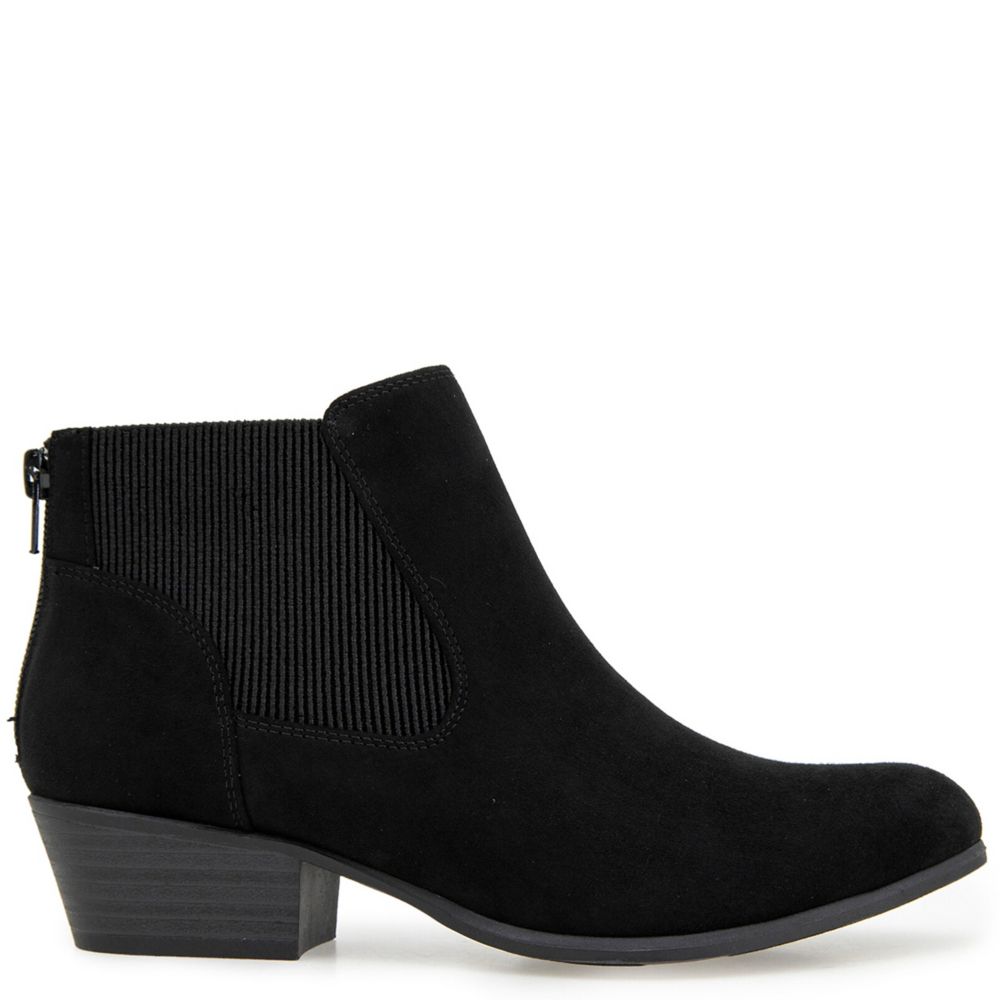 WOMENS TEAGAN BOOTIE