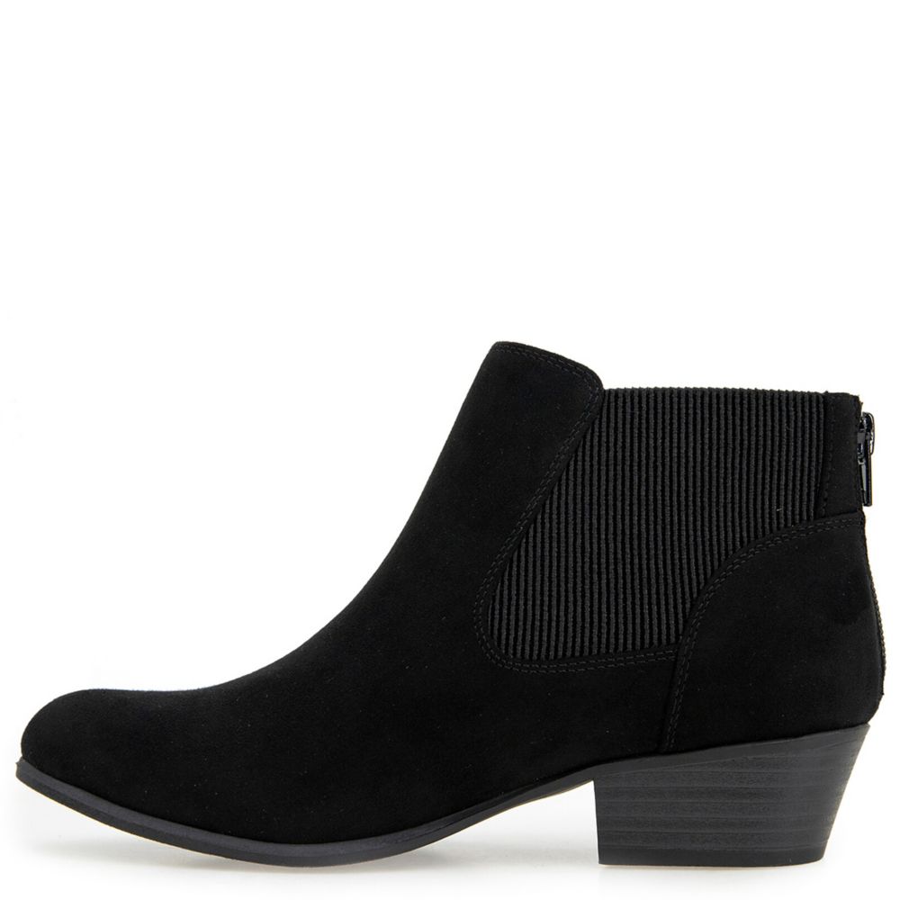 WOMENS TEAGAN BOOTIE