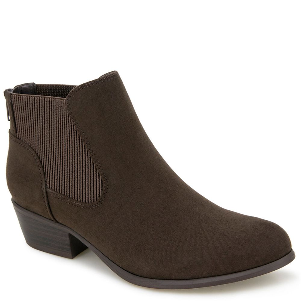 WOMENS TEAGAN BOOTIE