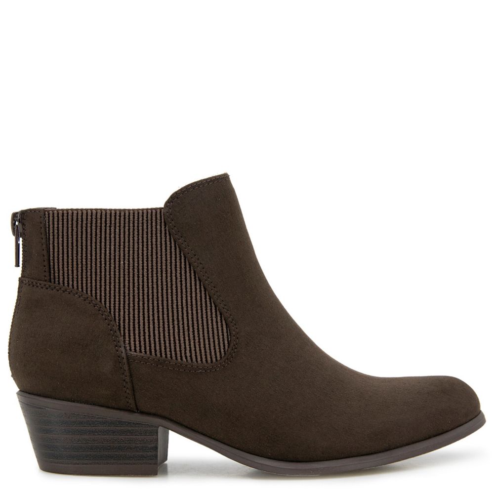 WOMENS TEAGAN BOOTIE