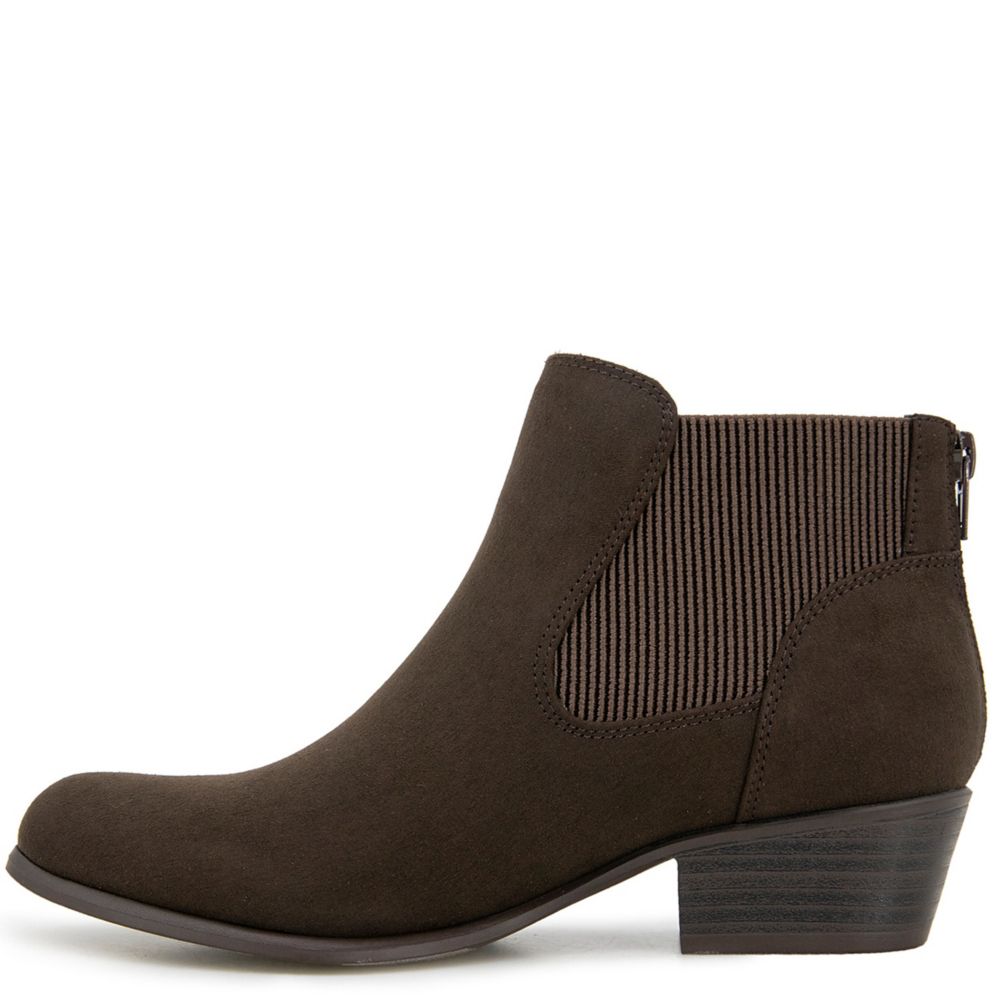 WOMENS TEAGAN BOOTIE