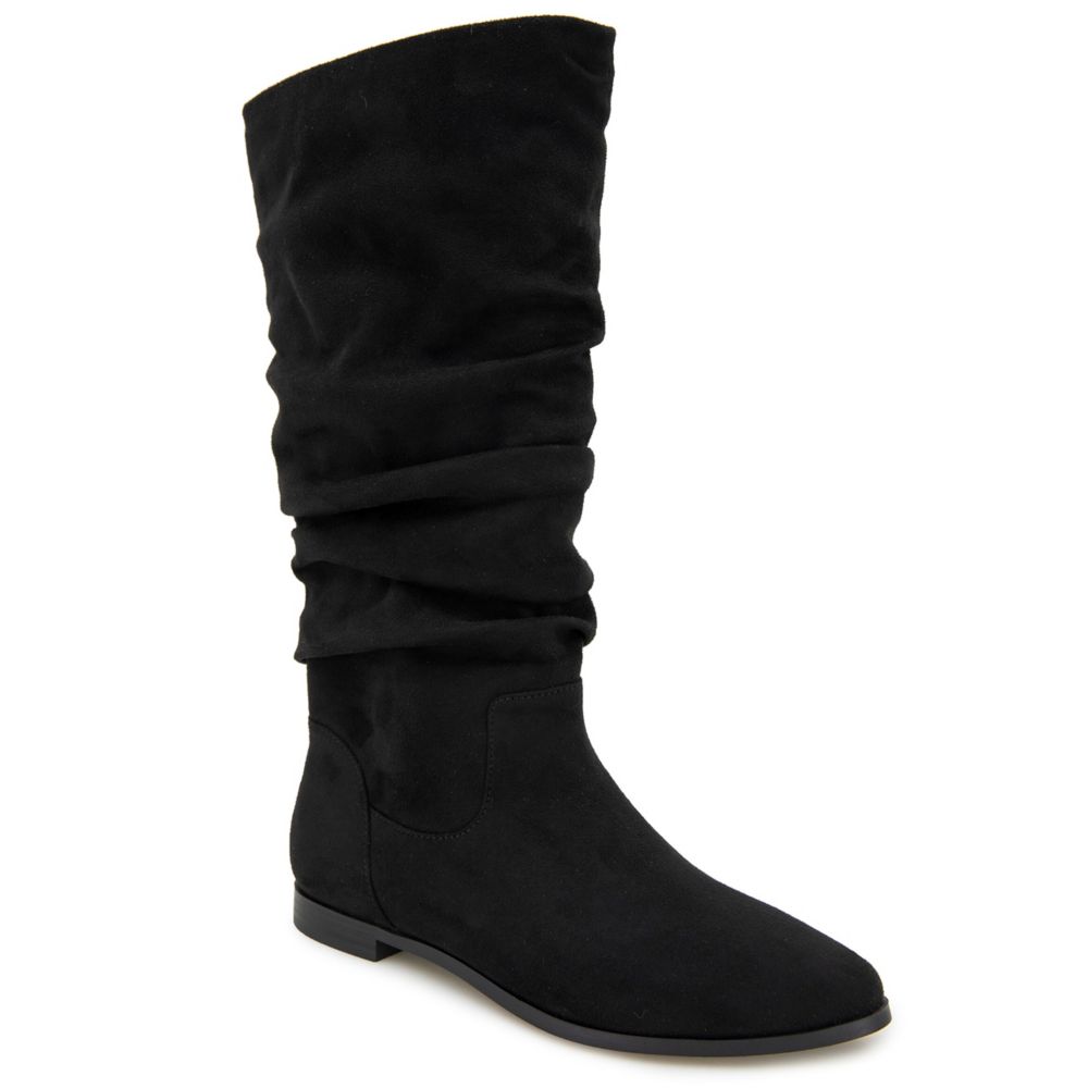 WOMENS SERENA TALL BOOT