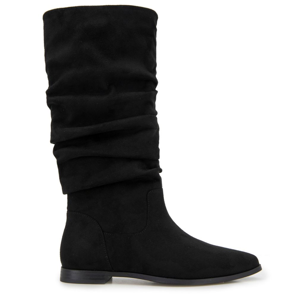 WOMENS SERENA TALL BOOT