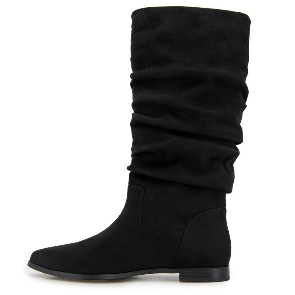 WOMENS SERENA TALL BOOT