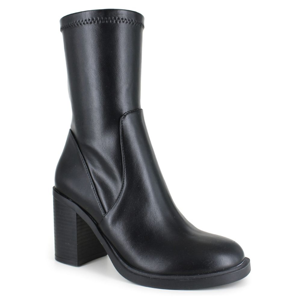 WOMENS FENIX OVER ANKLE BOOT