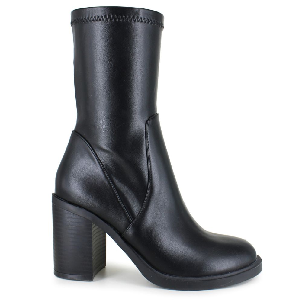 WOMENS FENIX OVER ANKLE BOOT