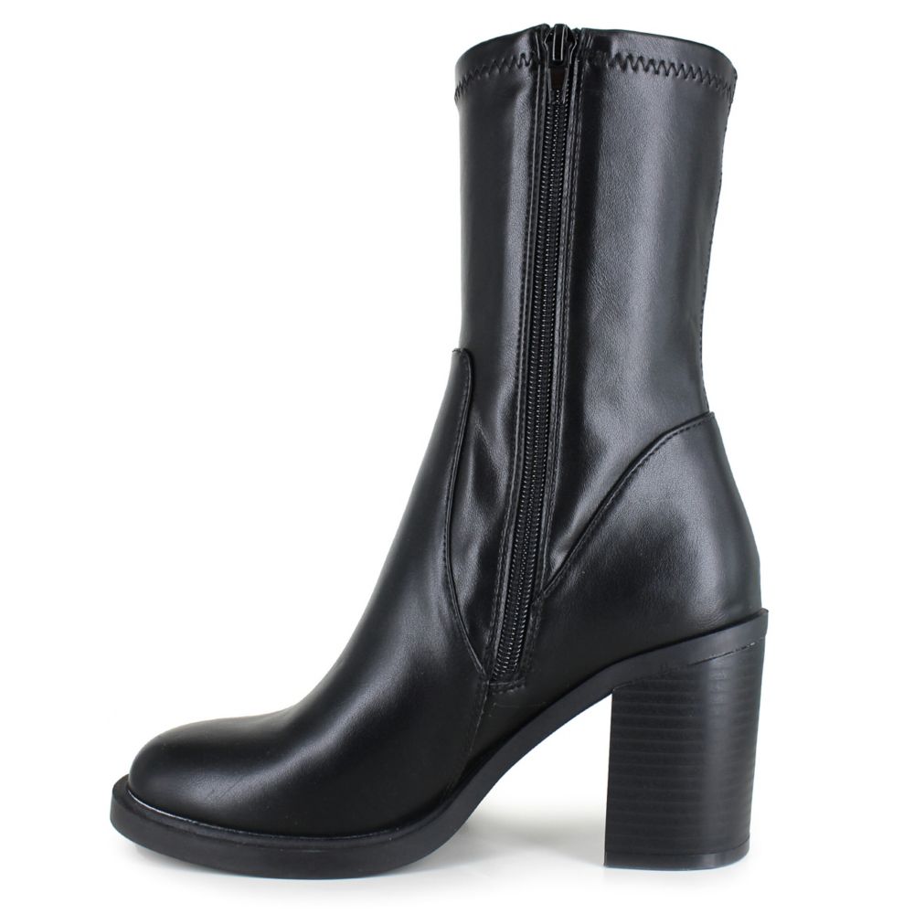 WOMENS FENIX OVER ANKLE BOOT