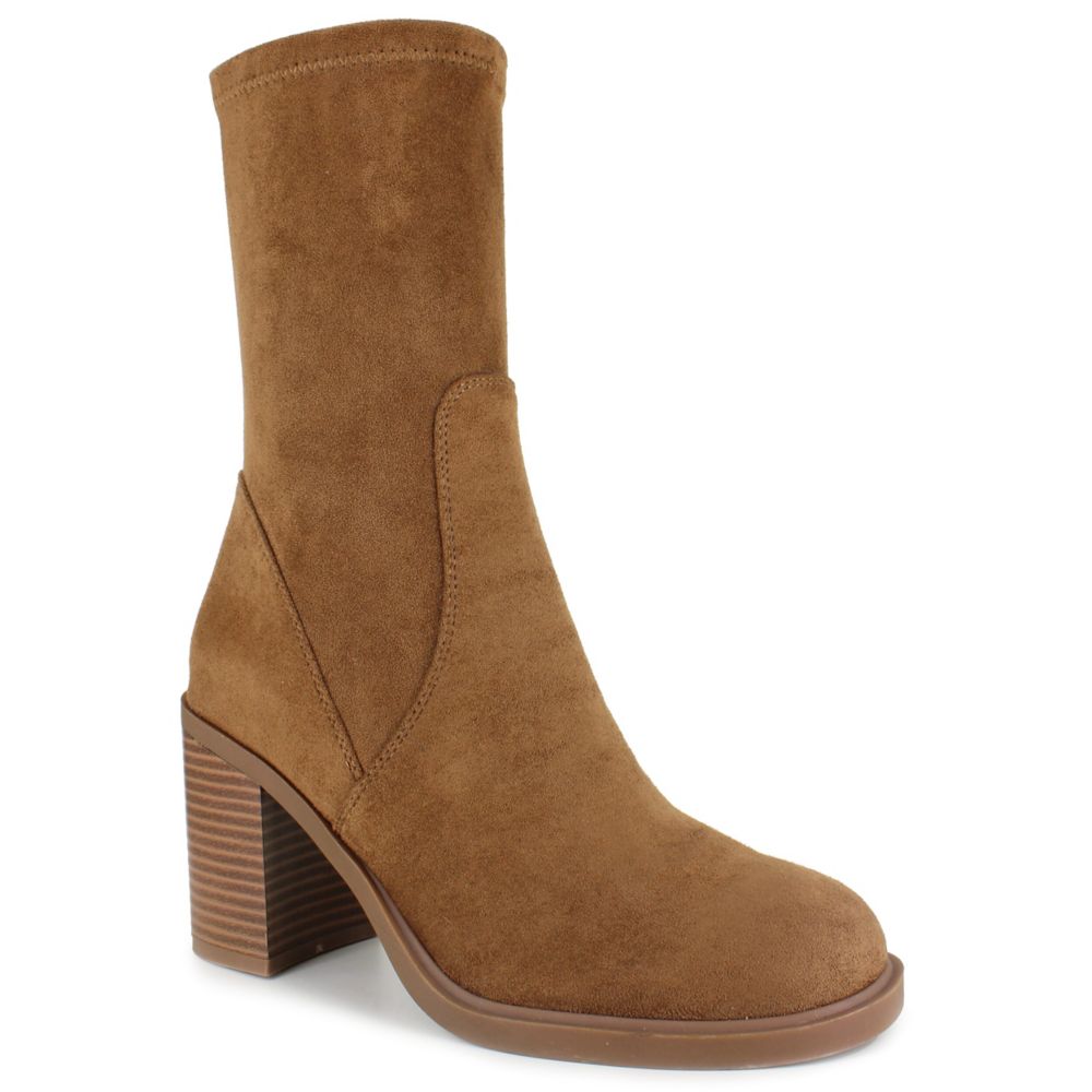 WOMENS FENIX OVER ANKLE BOOT