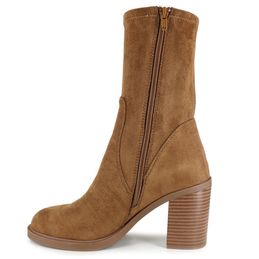 WOMENS FENIX OVER ANKLE BOOT