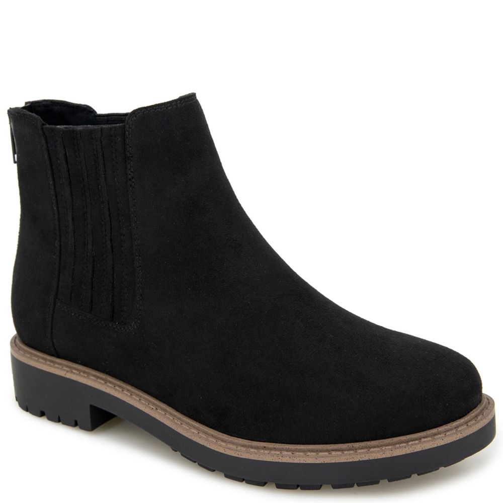 WOMENS SHANIA BOOTIE