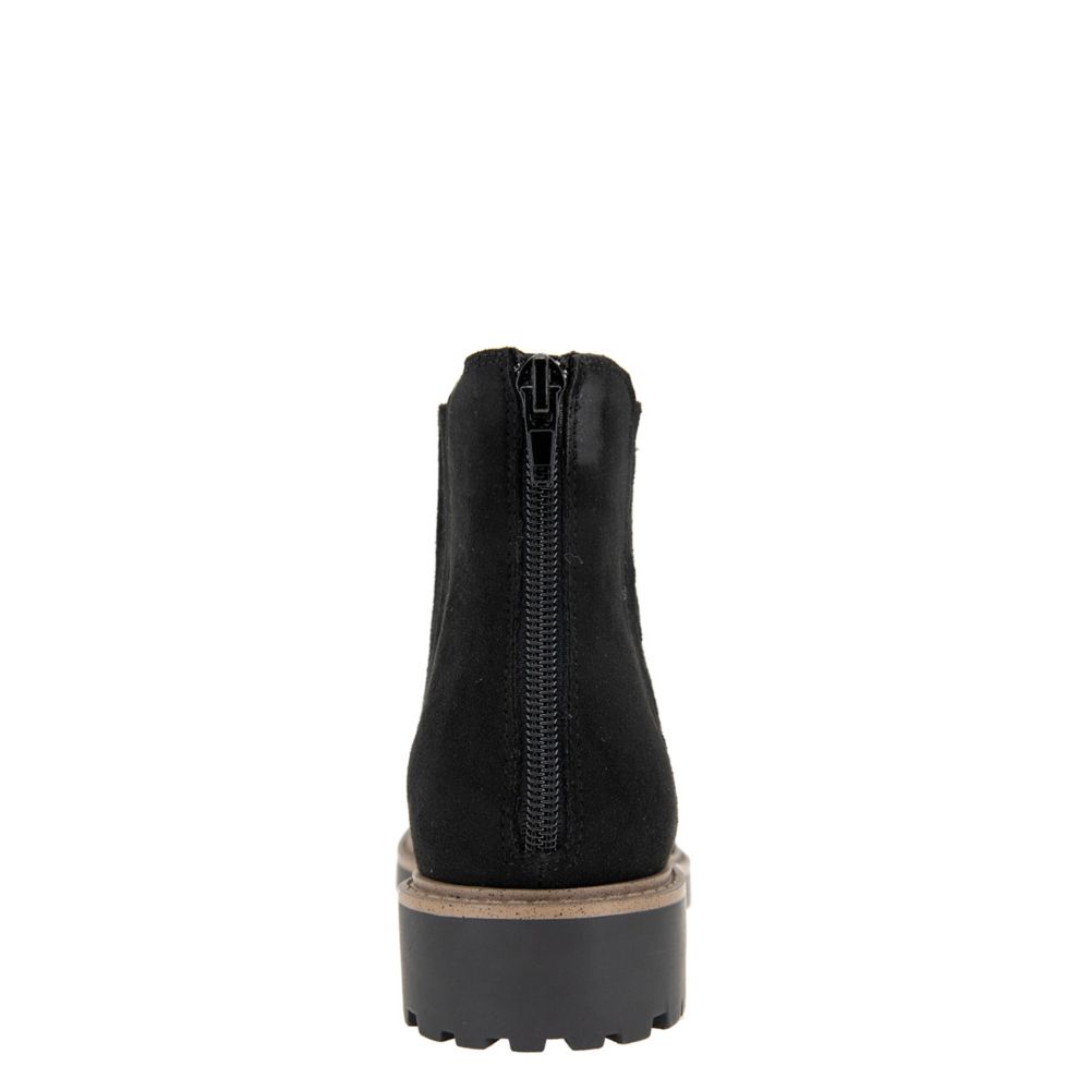 WOMENS SHANIA BOOTIE