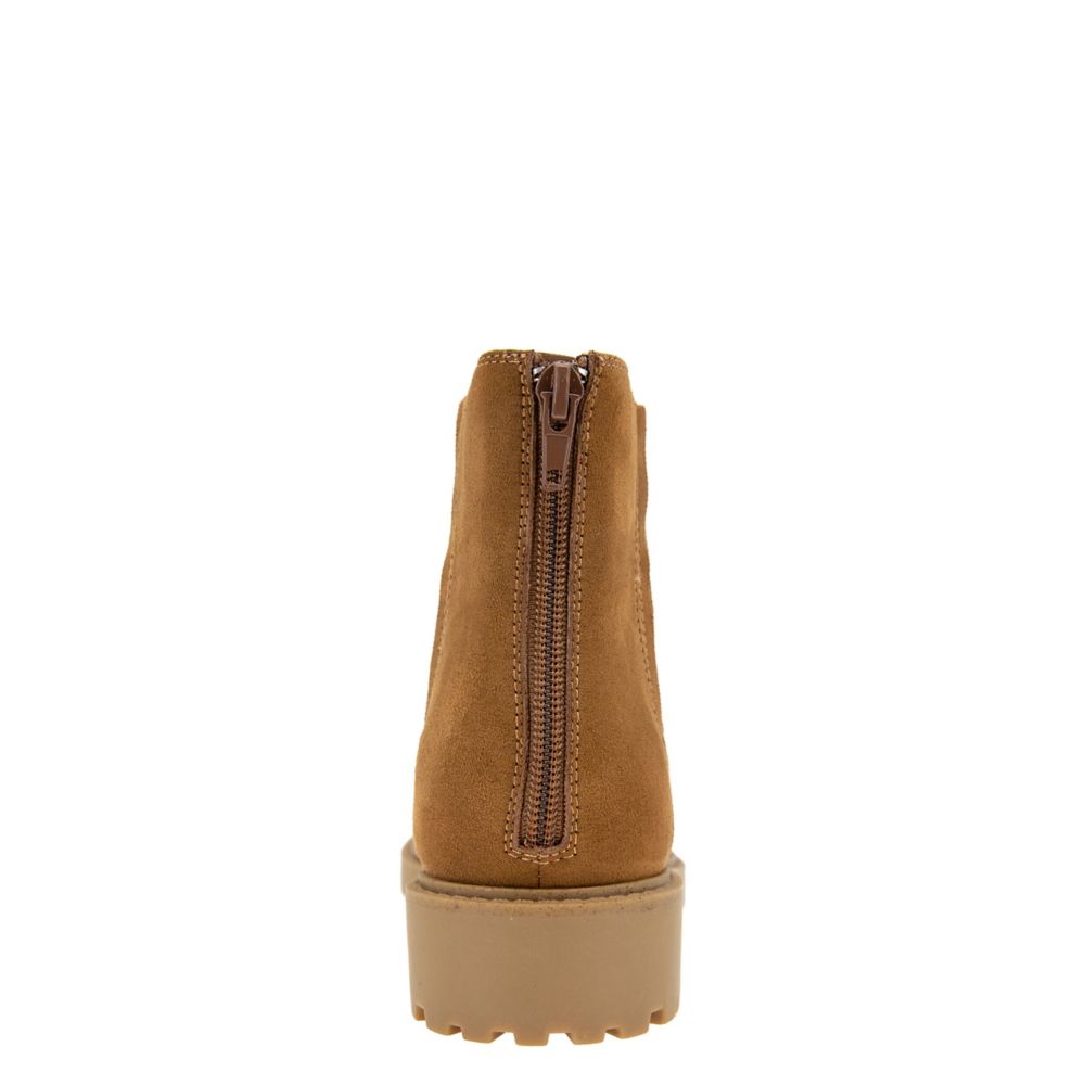 WOMENS SHANIA BOOTIE