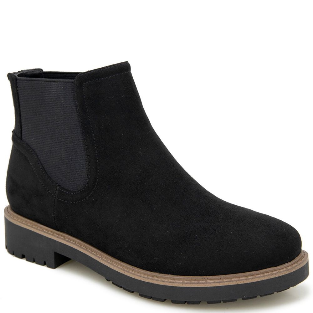 WOMENS SKYLAR BOOTIE