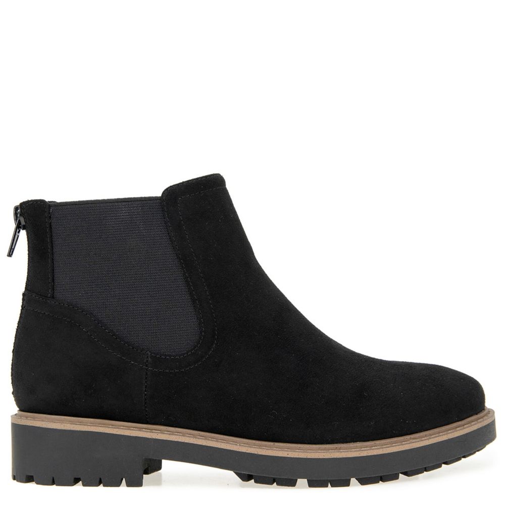 WOMENS SKYLAR BOOTIE