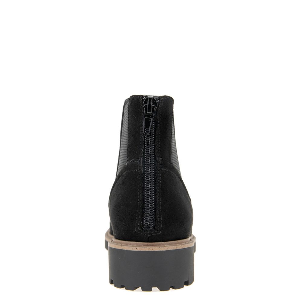 WOMENS SKYLAR BOOTIE