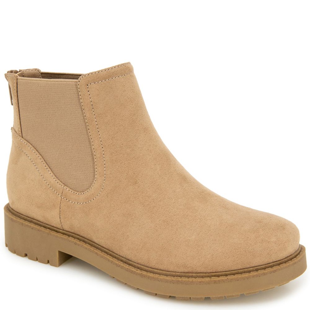 WOMENS SKYLAR BOOTIE