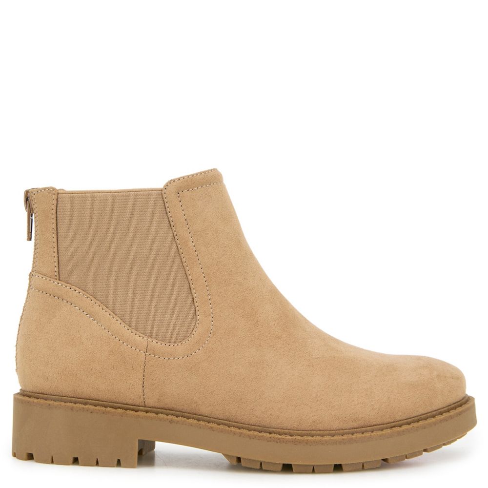 WOMENS SKYLAR BOOTIE