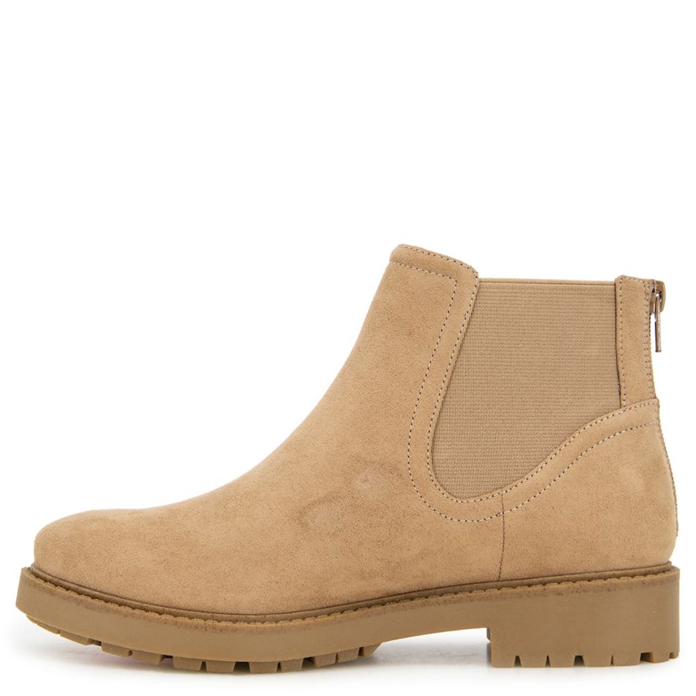 WOMENS SKYLAR BOOTIE