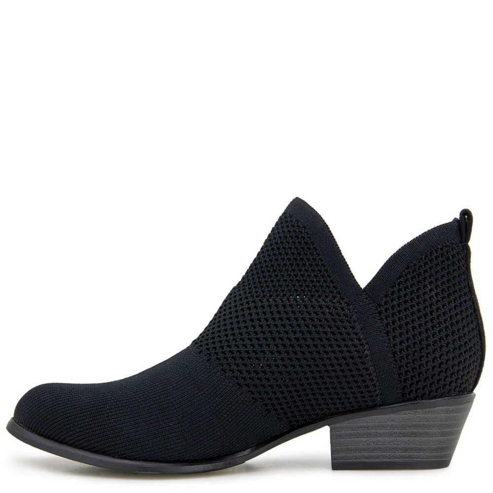 WOMENS TORY BOOTIE