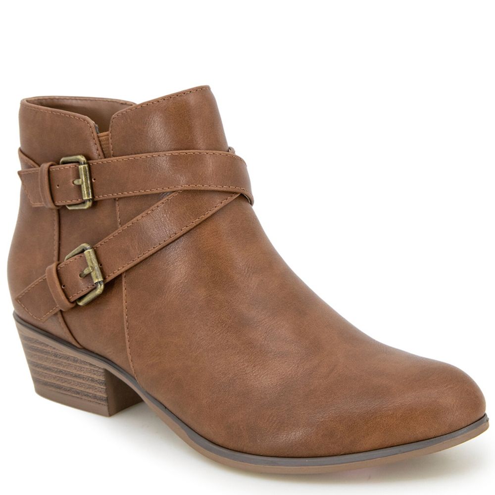 WOMENS TRACEY BOOTIE