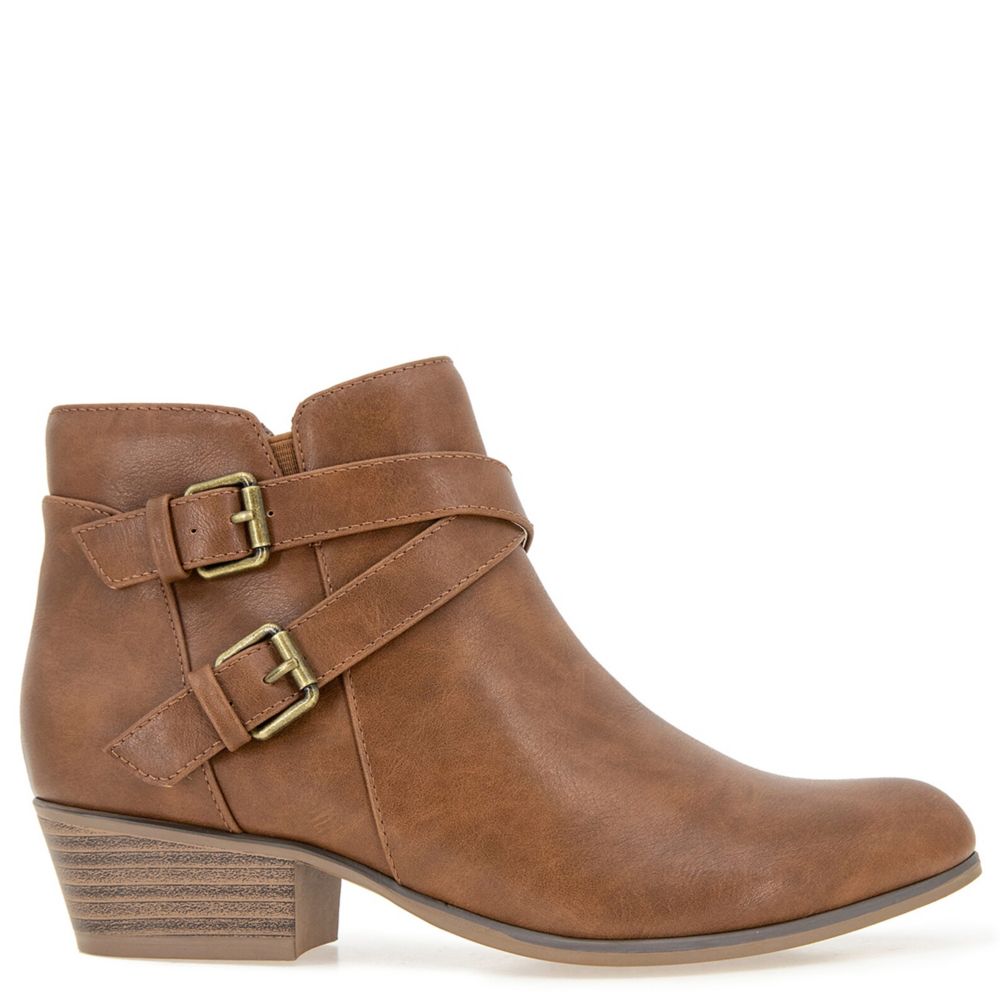 WOMENS TRACEY BOOTIE