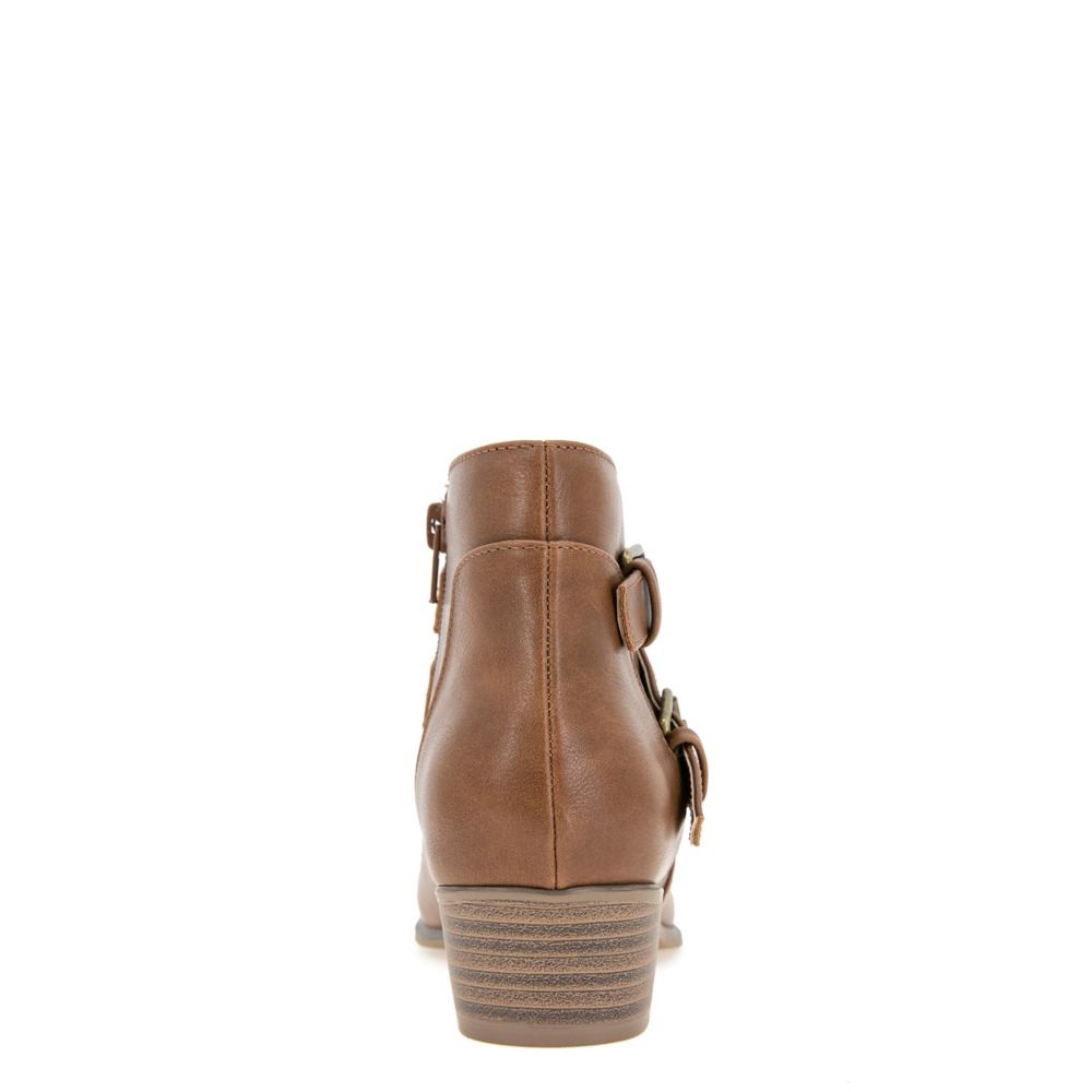 WOMENS TRACEY BOOTIE