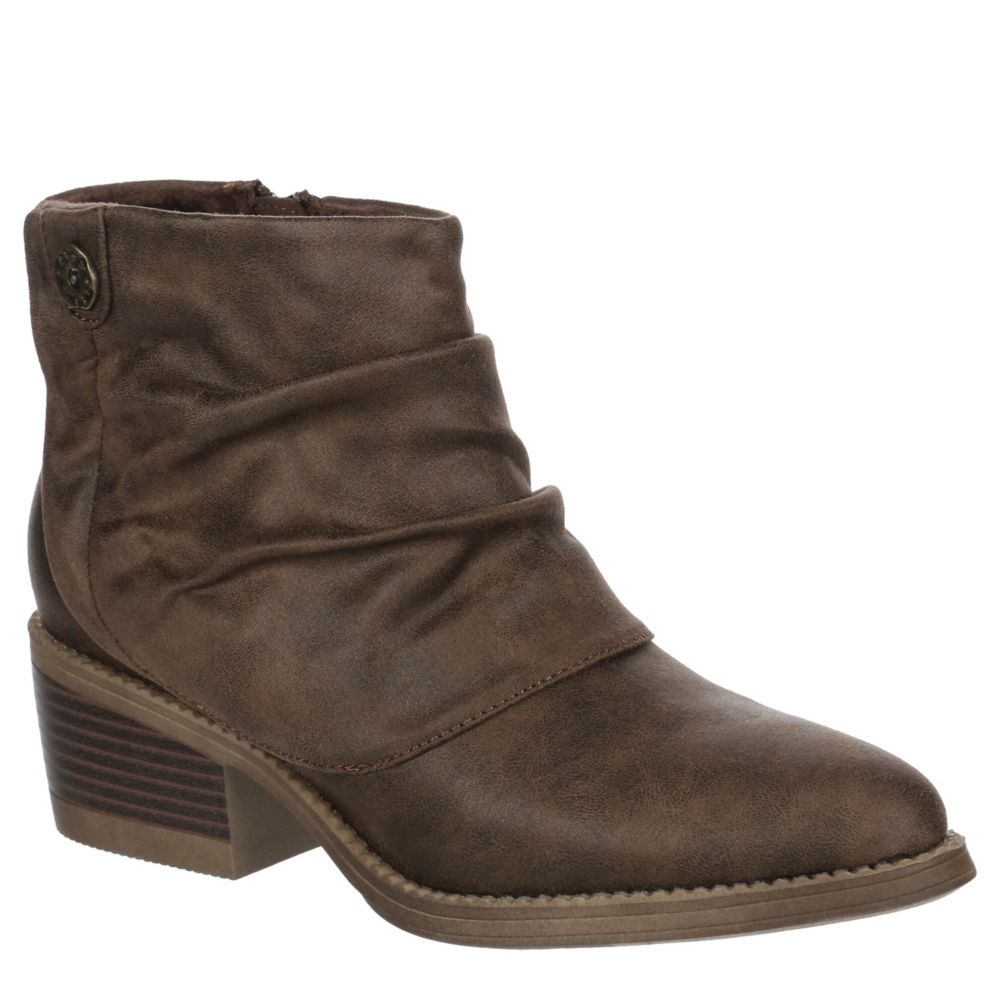 WOMENS RILEY BOOT