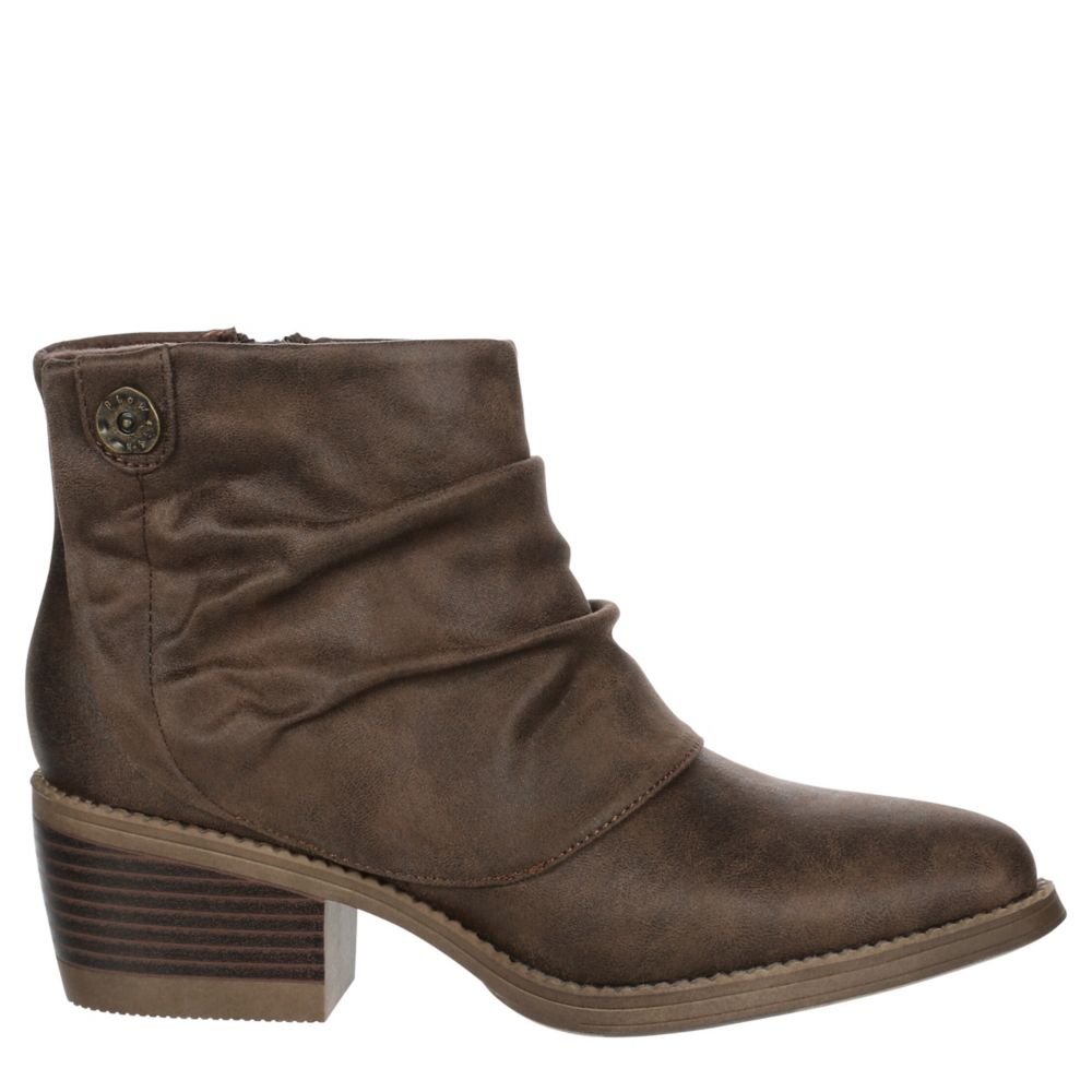 WOMENS RILEY BOOT