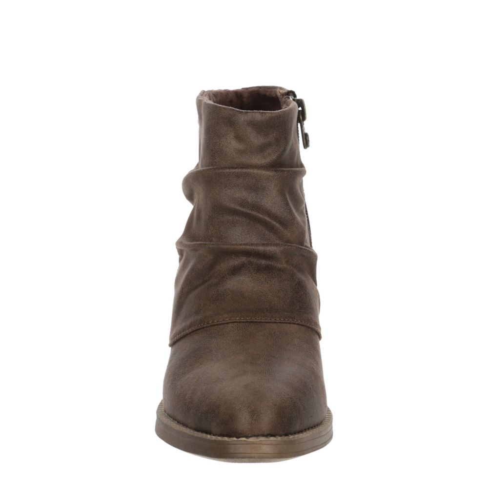 WOMENS RILEY BOOT