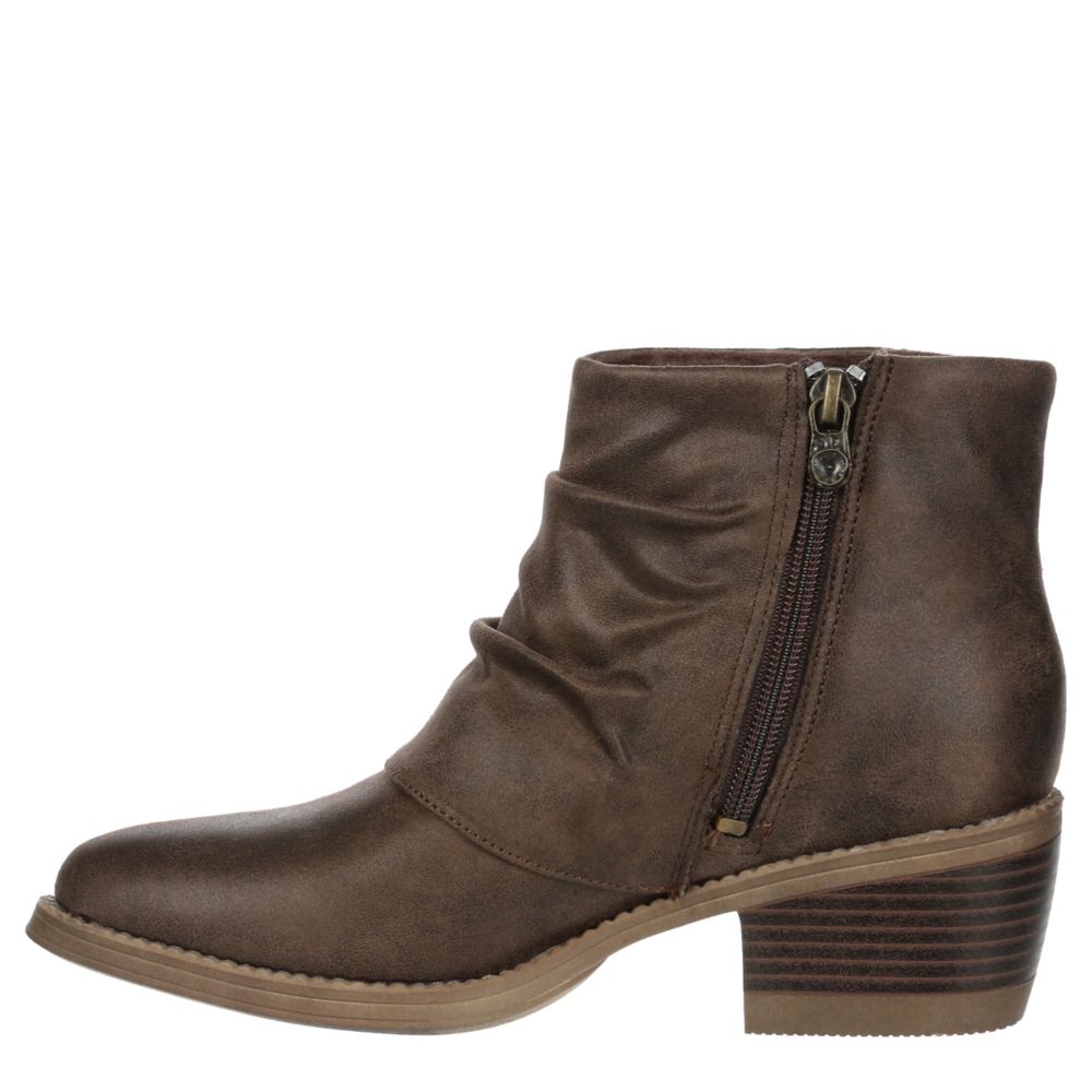 WOMENS RILEY BOOT