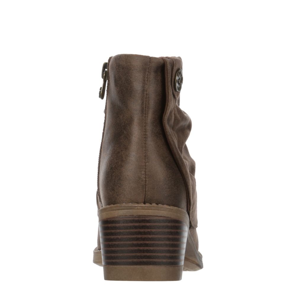 WOMENS RILEY BOOT