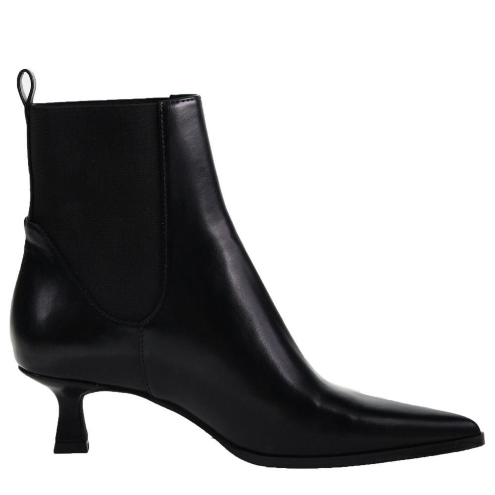 WOMENS NOVVA DRESS BOOT