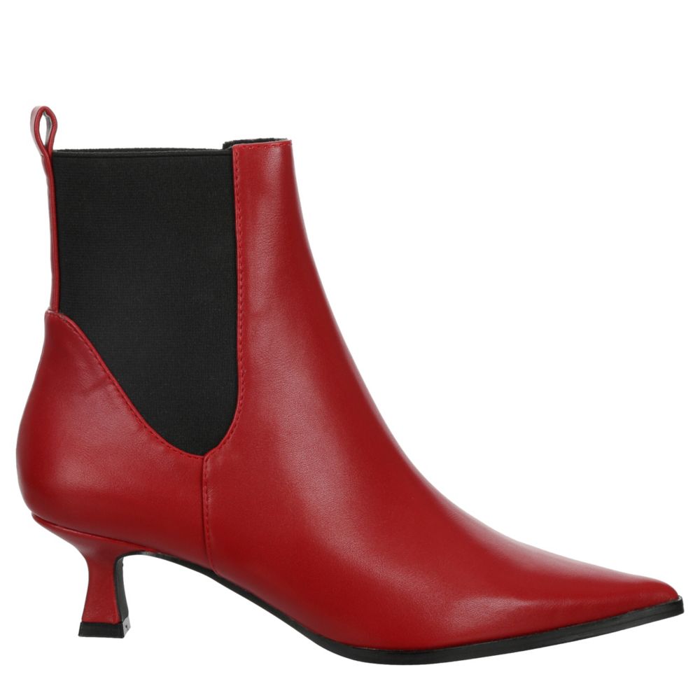 WOMENS NOVVA DRESS BOOT