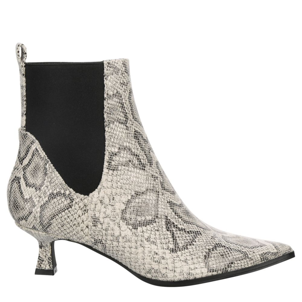 WOMENS NOVVA DRESS BOOT