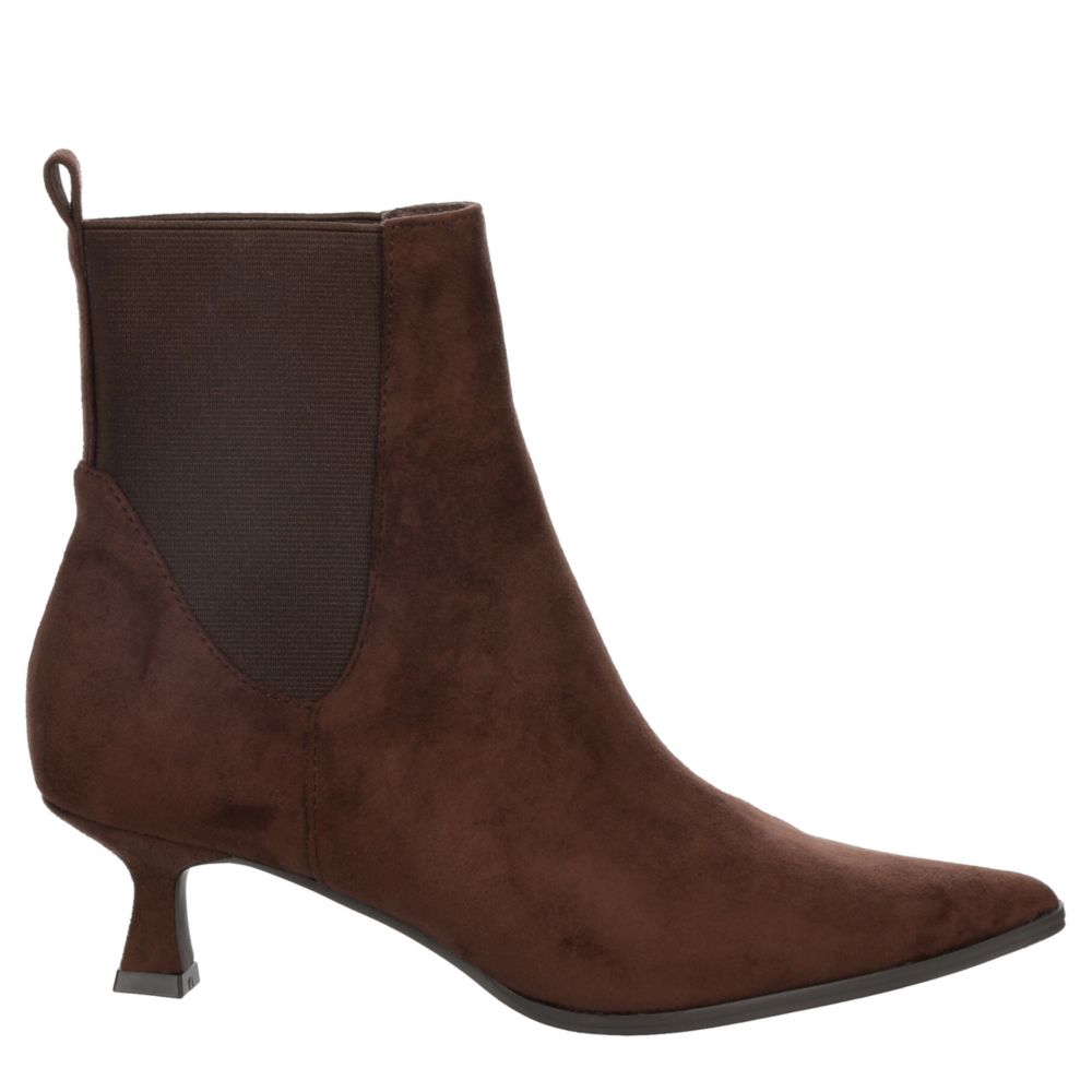 WOMENS NOVVA DRESS BOOT