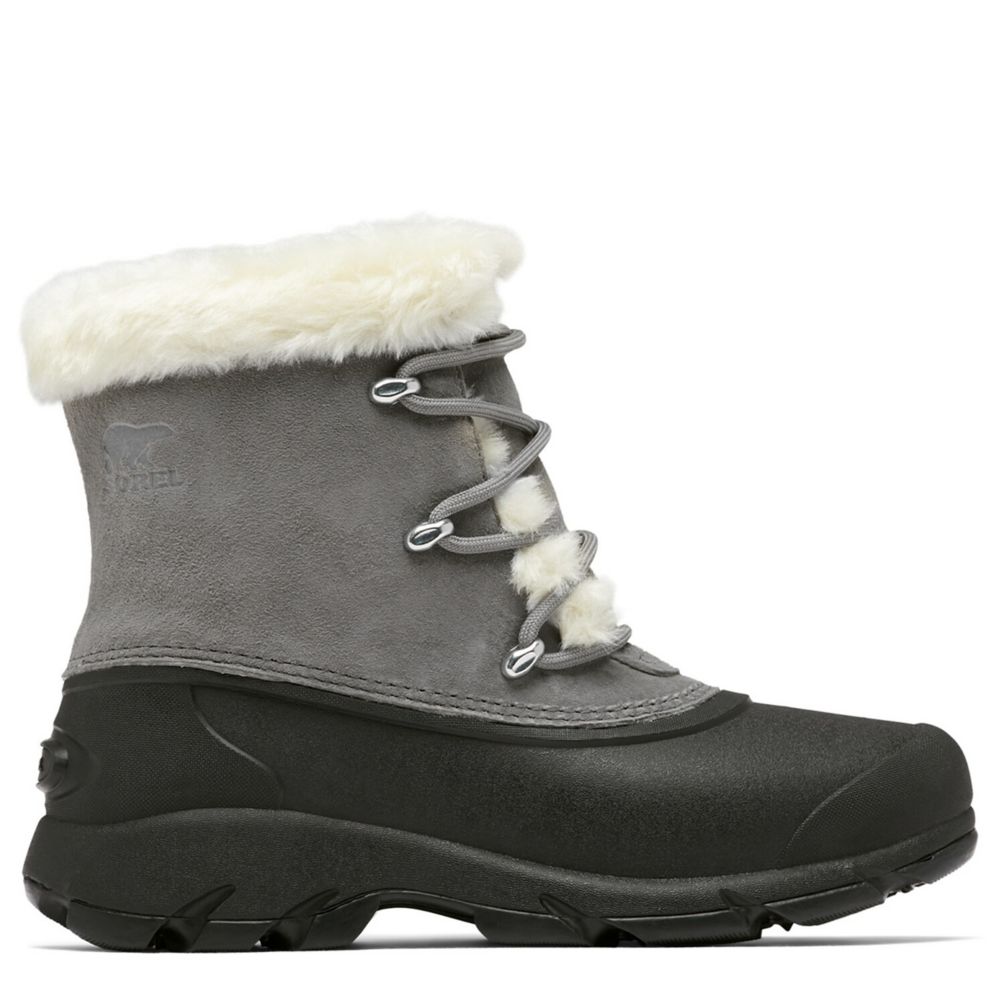 WOMENS SNOW ANGEL WEATHER BOOT