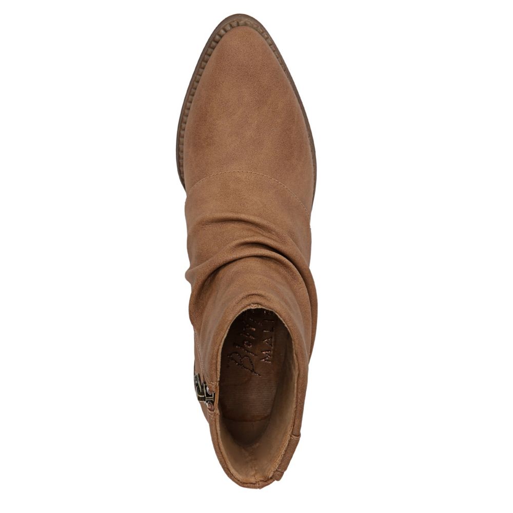 Tan Blowfish Malibu Womens Riley Boot Rack Room Shoes