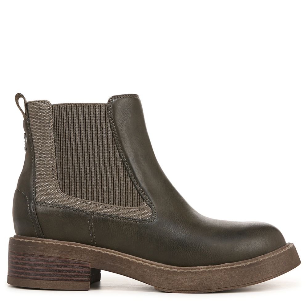 WOMENS VERA BOOT