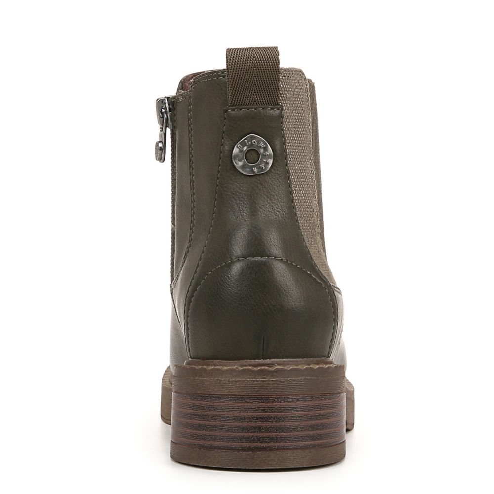 WOMENS VERA BOOT