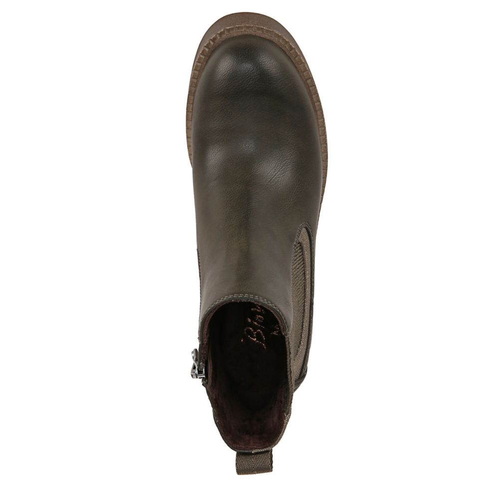 Olive Blowfish Malibu Womens Vera Boot Rack Room Shoes