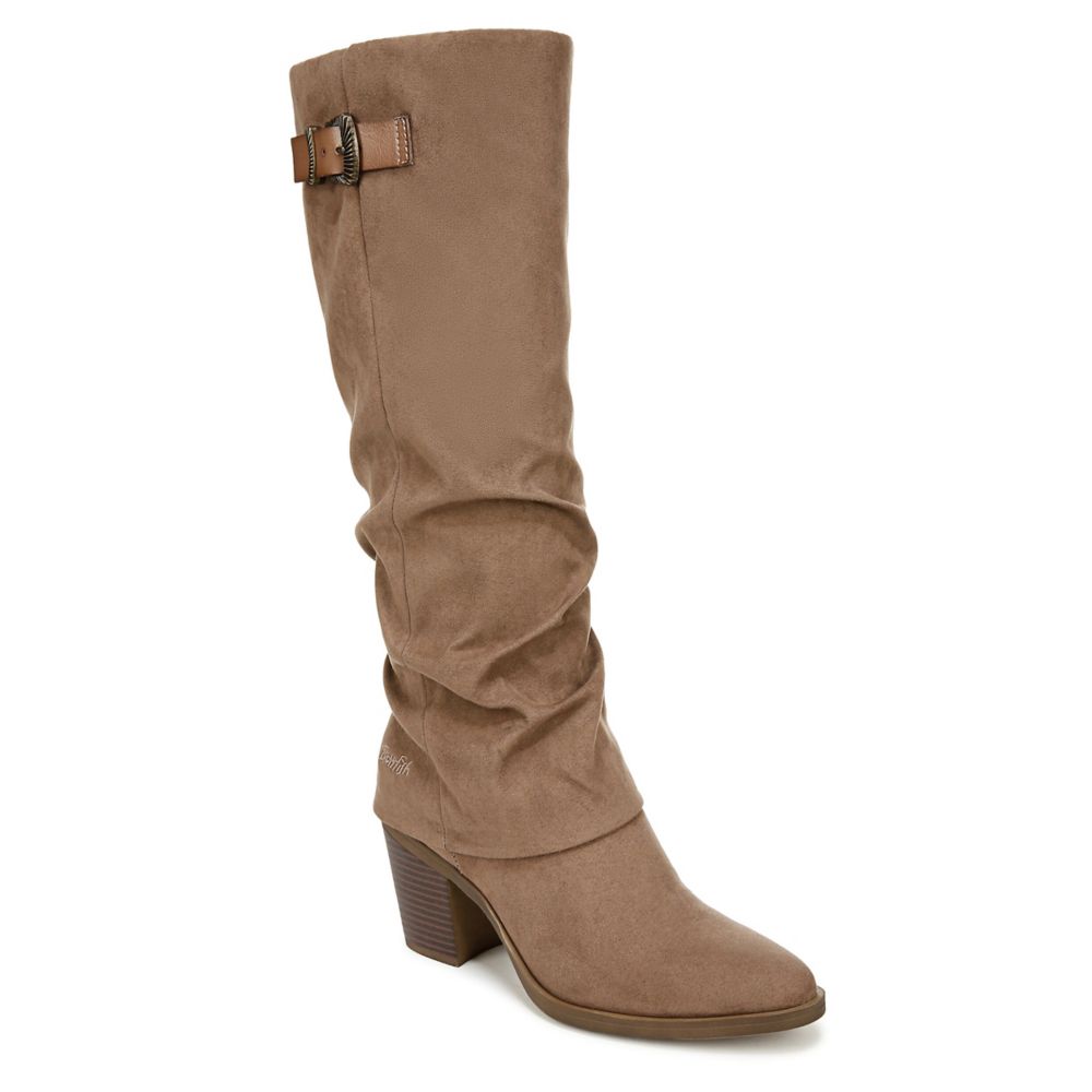 WOMENS CAREFREE TALL BOOT