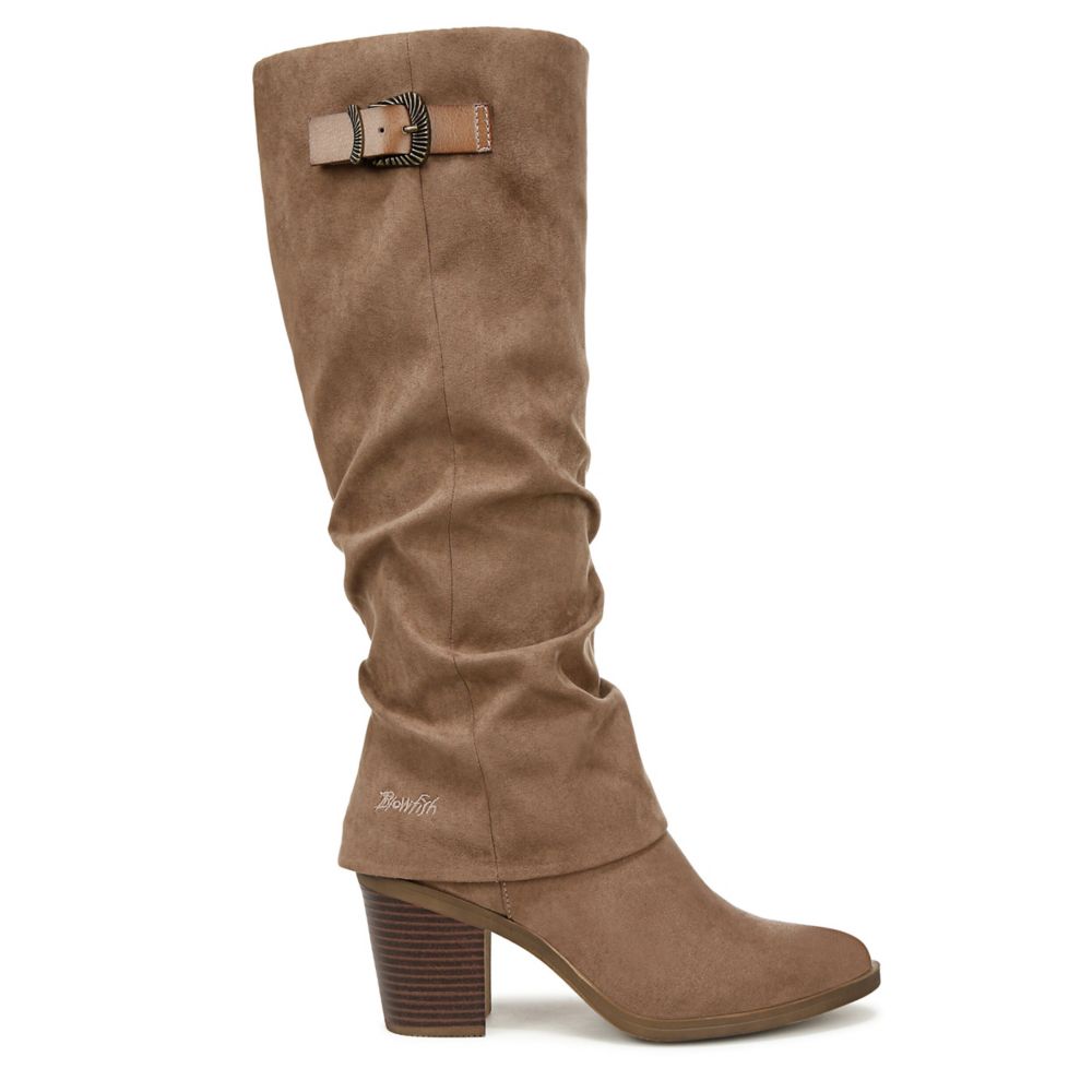 WOMENS CAREFREE TALL BOOT