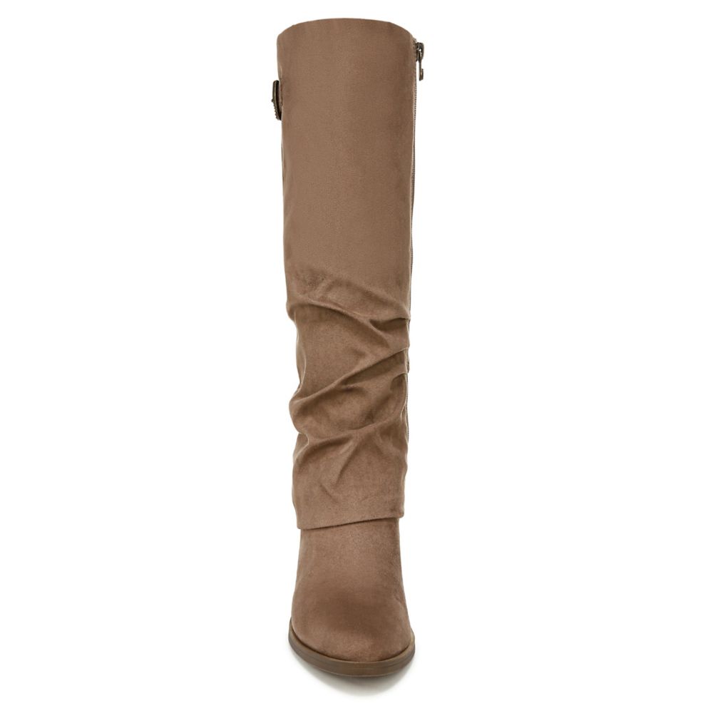 WOMENS CAREFREE TALL BOOT